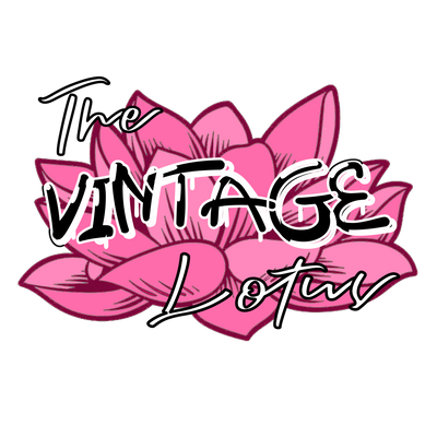 THE VINTAGE LOTUS