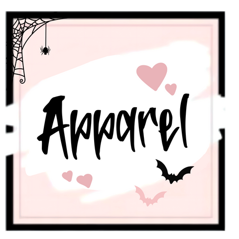 Apparel