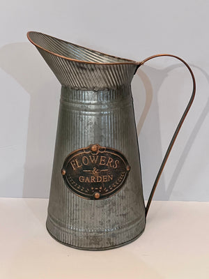 Decor Pitcher