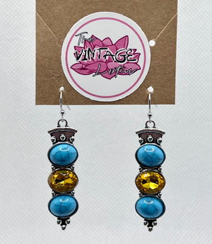 Fashion Earrings