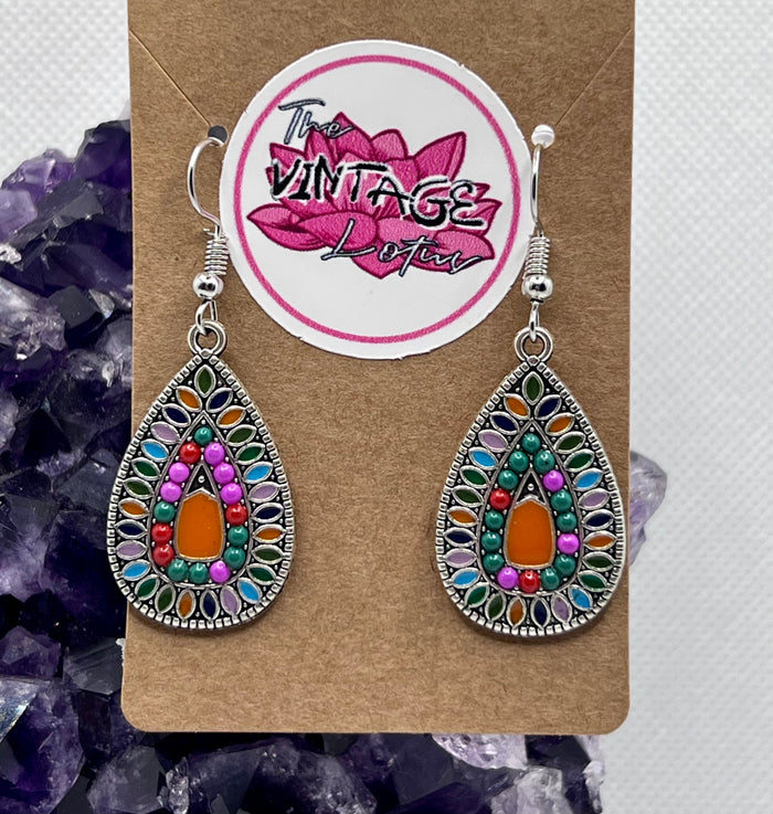 Fashion Earrings