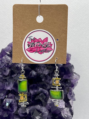 Fashion Earrings