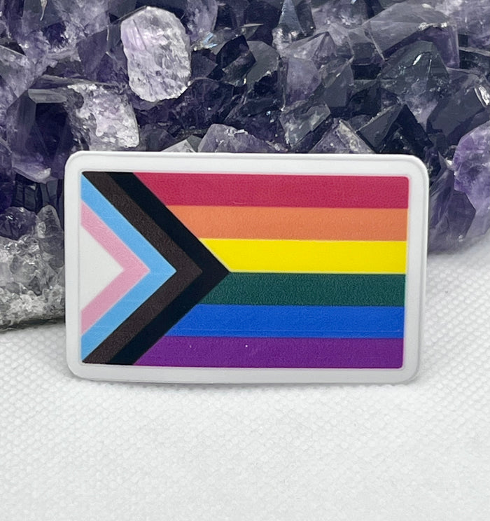 Pride Vinyl Sticker