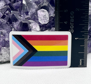 Pride Vinyl Sticker