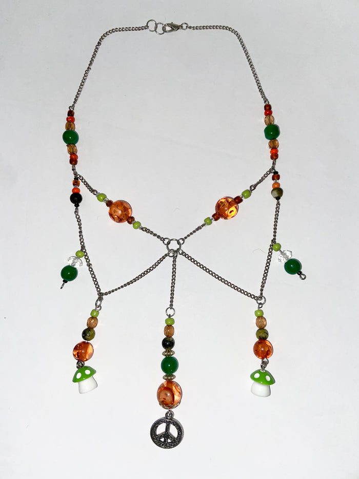 Handmade Necklaces