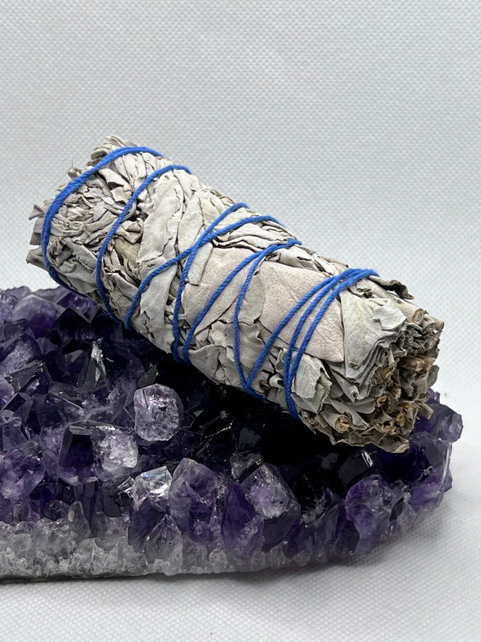 White Sage Smudge Stick