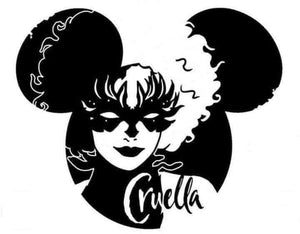 Vinyl Decal