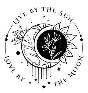 Vinyl Decal