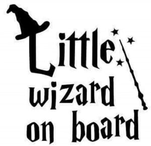 Vinyl Decal