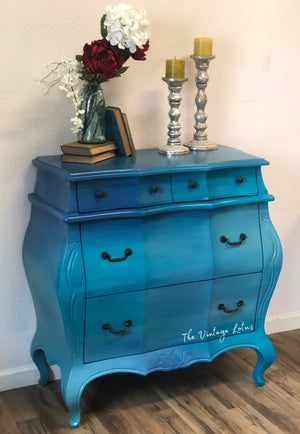 Gorgeous Bombay Entry or Dresser