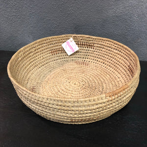 Boho Lg Basket