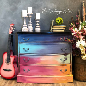 Enchanted Spirit Entry Table or Dresser