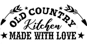 Vinyl Decal
