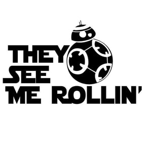 Vinyl Decal