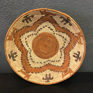 Boho Basket