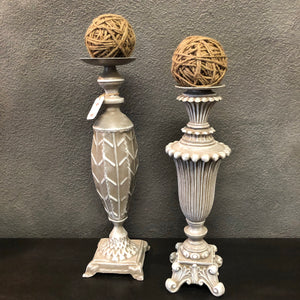Beautiful Candle Sticks