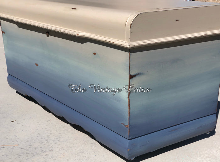 Custom Lane Cedar Hope Chest