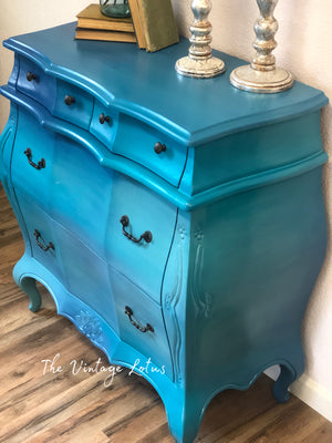 Gorgeous Bombay Entry or Dresser