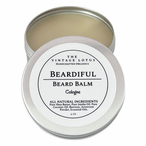 Beardiful Beard Balm