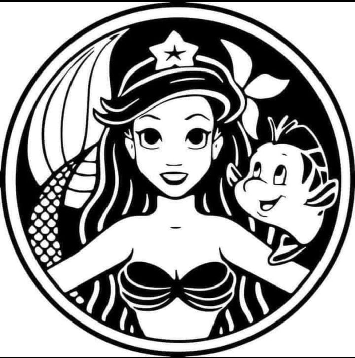 Vinyl Decal