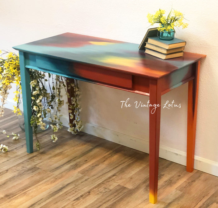 Beautiful Consol table or desk
