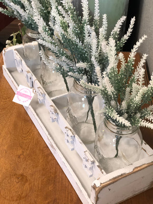Farmhouse Coffee Decor