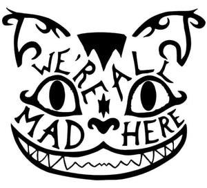 Vinyl Decal