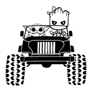 Vinyl Decal