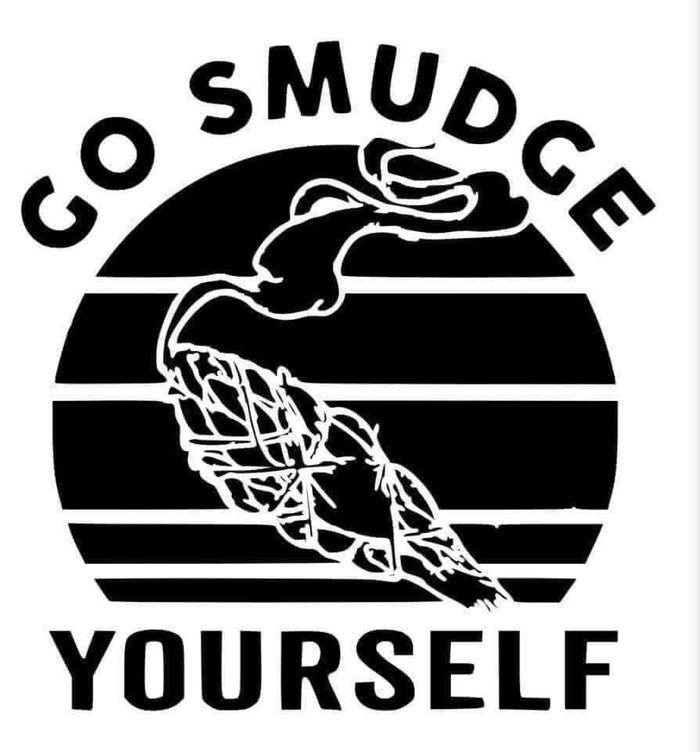Vinyl Decal