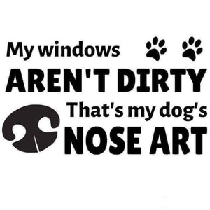 Vinyl Decal
