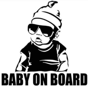 Vinyl Decal