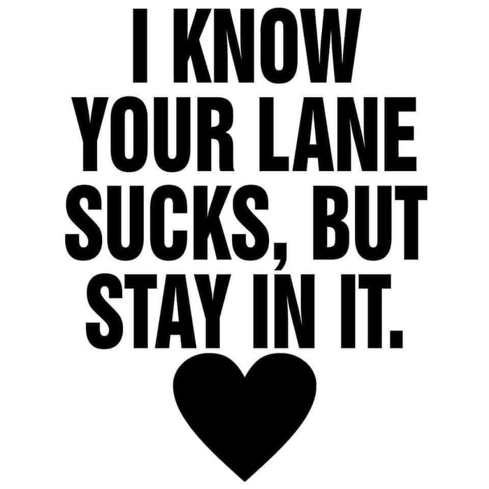 Vinyl Decal