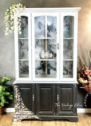 Beautiful Stormy Hutch