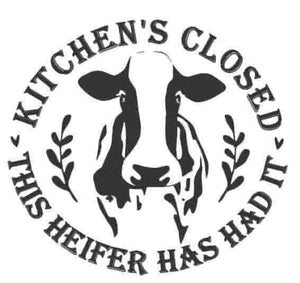 Vinyl Decal