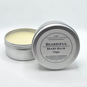 Beardiful Beard Balm
