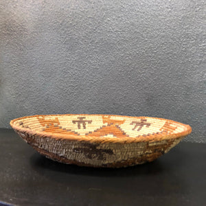 Boho Basket