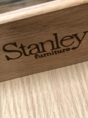 Custom Buffet Entryway Sideboard