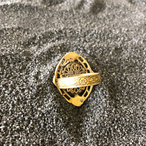 Vintage Ring