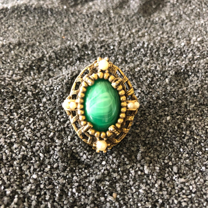 Vintage Ring