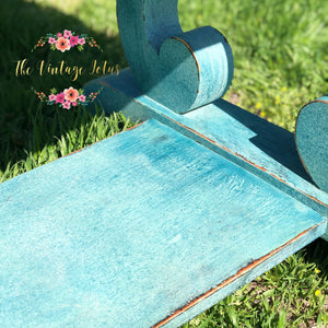 Vintage Empire Table